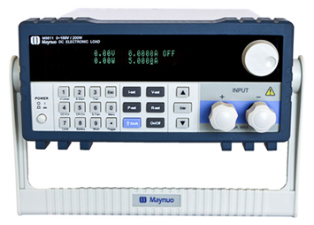 Maynuo M9710 USB Programmable DC electronic load 150W/150V/30A 